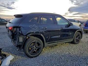 Mercedes GLA II 2023 Mercedes-Benz GLA 250 4Matic 2023 2.0 Benzyna 221KM, zdjęcie 3