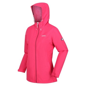 Damska kurtka Regatta Hamara III r.36 rethink pink
