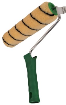 ВАЛИК МАЛЯРНЫЙ ОРАНЖЕВЫЙ 25 СМ ЗАПАСНОЙ