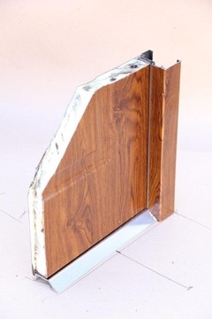 НАТА ТОЛЩИНА ДВЕРИ 50ММ 90Л