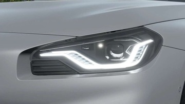 BMW Seria 2 F74 2025 BMW M2 Nowe BMW M2 Coupe - 480 KM - 600 Nm - HarmanKardon - Adaptacyjne LE, zdjęcie 7