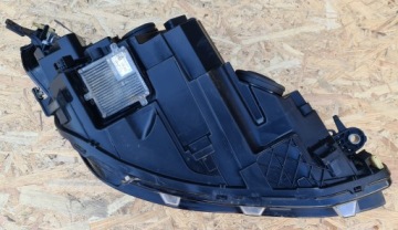 VW GOLF VIII ФОНАРЬ ПЕРЕДНИЙ ПРАВЫЙ ПОЛНОСТЬЮ LED 5H1