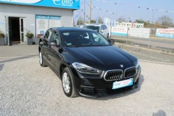 BMW X2 F39 2020 BMW X2 Automat LED F-vat Gwarancja, zdjęcie 3