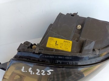 AUDI TT 8N ФОНАР ПЕРЕДНИЙ ЛЕВ EU 8N0941003N