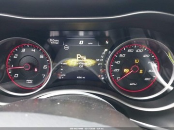 Dodge Charger VII 2021 Dodge Charger Scat Pack 2021 6.4 Benzyna 485KM, zdjęcie 11