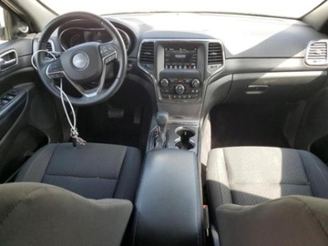 Jeep Grand Cherokee IV 2019 Jeep Grand Cherokee Laredo 3.6 Benzyna 293KM, zdjęcie 6