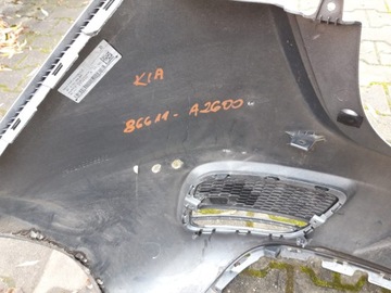 Kia Ceed II Лифт HB 86611-A2600