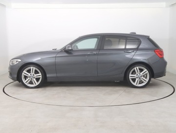 BMW Seria 1 F20-F21 2017 BMW 1 118i, Automat, Navi, Klima, Klimatronic, zdjęcie 2