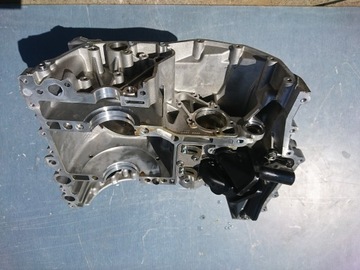 BMW GS 1200 K 50 K51 K 51 blok lewa strona karter