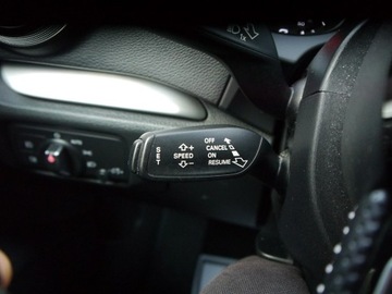 Audi A3 8V Hatchback 3d 2.0 TDI clean diesel 150KM 2015 Audi A3 Sportback Stan bdb Gwarancja 12mc, zdjęcie 25