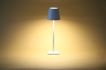 БЕСПРОВОДНАЯ СВЕТОДИОДНАЯ СЕНСОРНАЯ НОЧНИЦА ДЛЯ РЕСТОРАНА ОТЕЛЯ, 3 РЕЖИМА