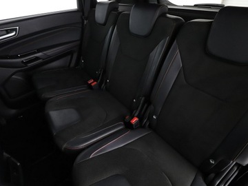Ford S-Max II Van 2.0 EcoBlue 190KM 2018 Ford S-Max 7 os. automat skóra navi full LED el., zdjęcie 16