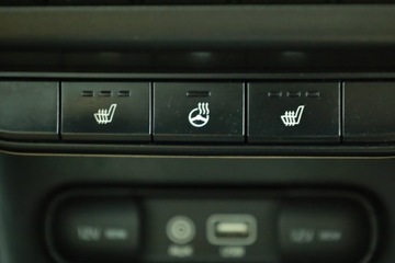 Kia Sportage III SUV Facelifting 1.7 CRDi 115KM 2016 Kia Sportage 1.7 CRDi, Salon Polska, Serwis ASO, zdjęcie 14