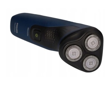 ЭЛЕКТРОБРИТВА PHILIPS BEARD BRADE 3D BLADE