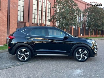 Hyundai Tucson III 2016 Hyundai Tucson Full Opcja 2.0140KM Panorama Grzane i Wentyl. Ftele JasneS, zdjęcie 30
