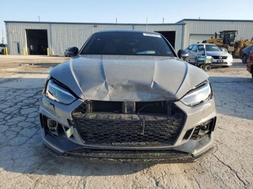 Audi A5 F5 2019 Audi RS5 Coupe 2019 2.9l 2.9 Benzyna 444KM, zdjęcie 5