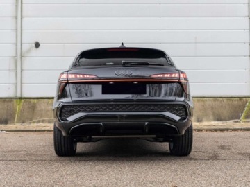 Audi 2025 AUDI Q3 TFSI S line Sportback Suv 1.5 (150 KM) 2025, zdjęcie 1