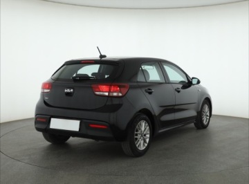 Kia Rio IV Hatchback 5d Facelifting 1.0 T-GDI 100KM 2022 Kia Rio 1.0 T-GDI, Klima, Tempomat, Parktronic, zdjęcie 4