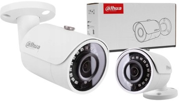 Kamera IP Dahua IPC-HFW1230S-0280B-S5 / 2MPx