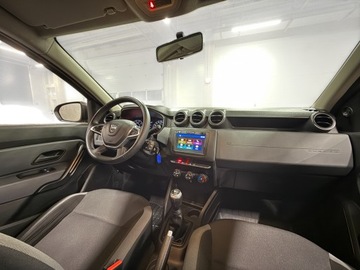 Dacia Duster II 2020 Dacia Duster Dacia Duster LPG, zdjęcie 27