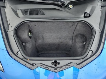 Chevrolet Corvette C7 2023 Chevrolet Corvette 2023 Chevrolet Corvette 2dr Stingray 6.2 Benzyna 490KM, zdjęcie 6