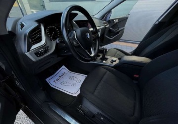 BMW Seria 2 F22-F23-F45-F46 Active Tourer Facelifting 218i 140KM 2020 BMW Seria 2 140KM gwarancja NAVI manual ZAREJESTROWANY 1.5 140KM, zdjęcie 16