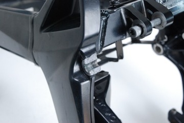 Рамка 2008 г., документы BMW K 1200 R SPORT 05-08