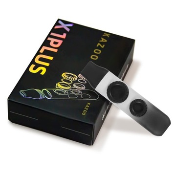 KAZOO МУЗЫКАЛЬНОЕ ИСПОЛНЕНИЕ KAZOOS BULK INSTRUMENTS НАЧИНАЮЩИЕ ДВОЙНЫЕ ОТВЕРСТИЯ