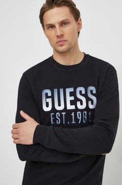 GUESS ORYGINALNA BLUZA S DA506