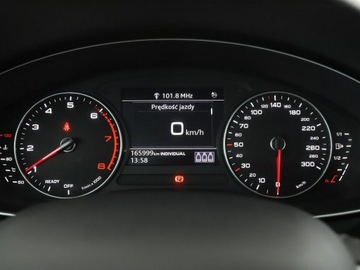 Audi A4 B9 Avant 2.0 35 TFSI  150KM 2019 Audi A4 Avant navi klima auto kamera i czujniki, zdjęcie 21