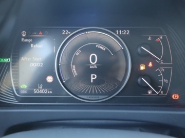 Lexus UX Crossover 250h 184KM 2021 Lexus UX 250h, Salon Polska, 1. Właściciel, zdjęcie 10