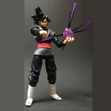 Фигурки героев аниме Dragon Ball Black Goku Sz