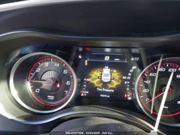 Dodge Charger VII 2021 Dodge Charger Scat Pack 2021 6.4l 6.4 Benzyna 485KM, zdjęcie 12