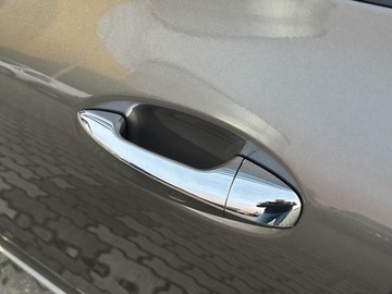 Mercedes CLA C118/X118 Coupe Facelifting 1.3 200 163KM 2024 Mercedes-Benz CLA 200, zdjęcie 12