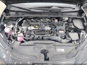 Toyota Prius V (XW60) 2025 Toyota Prius Le 2025 2.0 Hybryda 150KM, zdjęcie 8