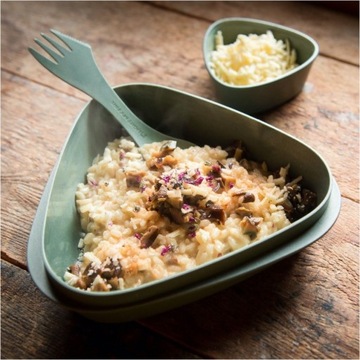 Light My Fire Spork O Bio Essentials, 4 шт.