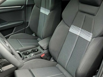 Audi A3 8Y Sportback Facelifting 1.5 35 TFSI 150KM 2025 AUDI A3 35 TFSI allstreet Hatchback 1.5 (150KM) 2025, zdjęcie 4