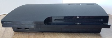 Playstation 3 250ГБ + коробка + подставка + инструкция PS3 ОРИГИНАЛ