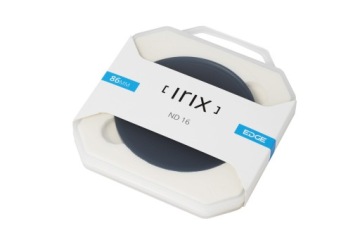 Фильтр Irix Edge ND16 86 мм