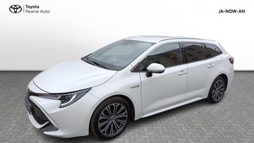 Toyota Corolla 1.8 Hybrid GPF Executive Seria E21