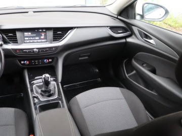 Opel Insignia I Sports Tourer Facelifting 2.0 CDTI Ecotec 170KM 2017 Opel Insignia 2.0 CDTI, Salon Polska, 167 KM, zdjęcie 5