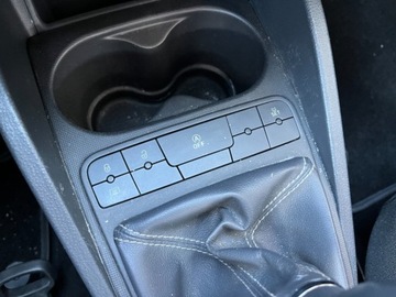 Seat Ibiza IV Hatchback 5d Facelifting 1.2 TDI CR 75KM 2015 Seat Ibiza 1.2 diesel 75 KM zarej w PL zadbany mozliwa zamiana 1.2, zdjęcie 12