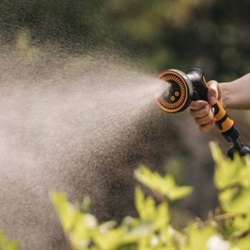Пистолет-распылитель FISKARS MULTI 1065482 Передний