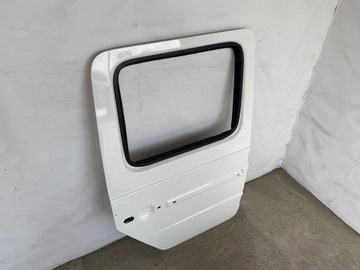 MERCEDES G-CLASS W463 18r - ДВЕРЬ ЗАДНЯЯ ПРАВАЯ ПОЗНЬ (СТОК СТОК)