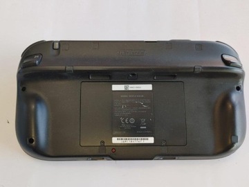 NINTENDO WII U 32 ГБ + ГЕЙМПАД + ИГРА MARIO MAKER + AMIIBO MARIO — LIMITED ED