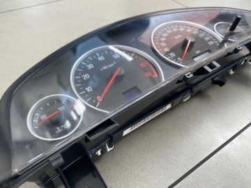 BUDÍKY PŘÍSTROJOVÁ DESKA OPEL OE 13165963MK