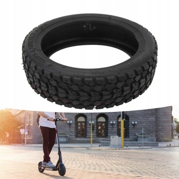 Замена покрышек на электросамокате 50/75-6.1