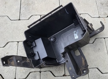MERCEDES ML GLE W166 SKRZYNKA BEZPIECZNIKÓW