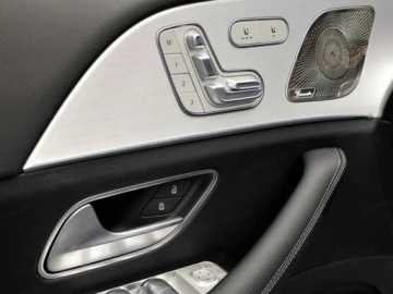 Mercedes GLE V167 SUV Facelifting 2.0 300d 269KM 2025 GLE Coupe 300 d 4-Matic AMG Line 2.0 (269KM) 2025, zdjęcie 12