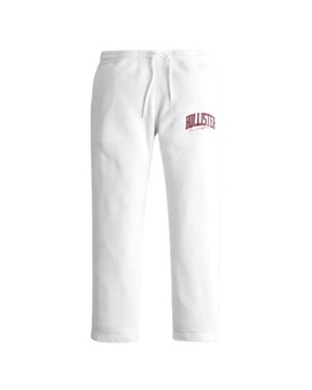 Hollister by Abercrombie - Logo Sweatpants - L -